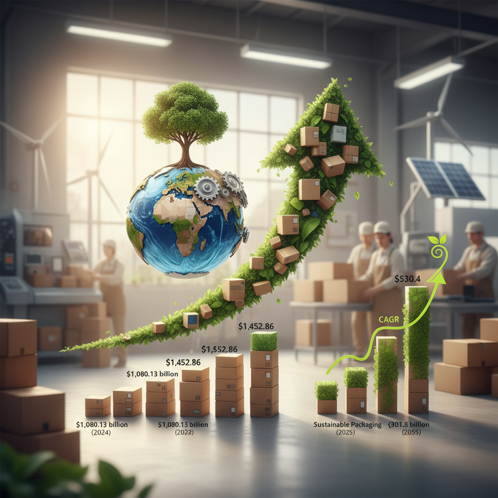 Top 5 Innovative Carton Packaging Solutions for Sustainable Business Growth