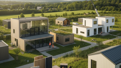 2025 How to Choose the Best Artificial Board MDF Doors for Your Home