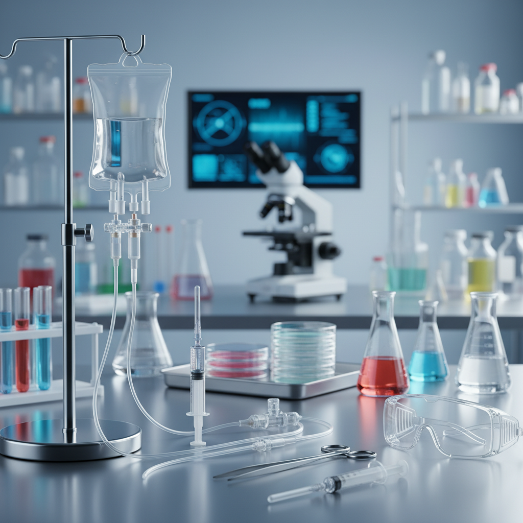 Top 5 Uses of Clear Plastic in Modern Industries: Insights & Trends