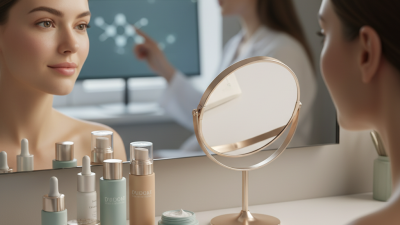 Create Your Personalized Skin Care Routine: Expert Tips for Unique Skin Needs