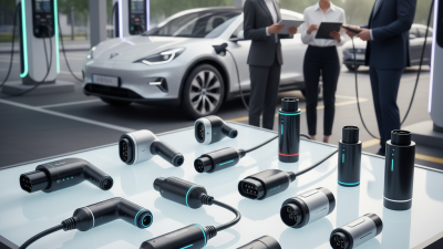 Top 10 EV Car Charger Adapters for Every Electric Vehicle Owner