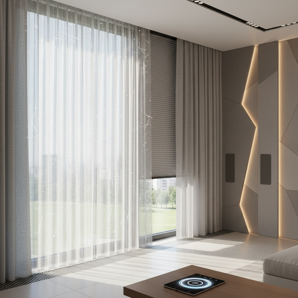 2025 Top Fabric Wall Covering Trends You Need to Know