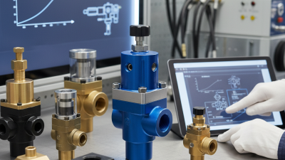 2025 Top 10 Hydraulic Relief Valves: Your Ultimate Guide to Selection