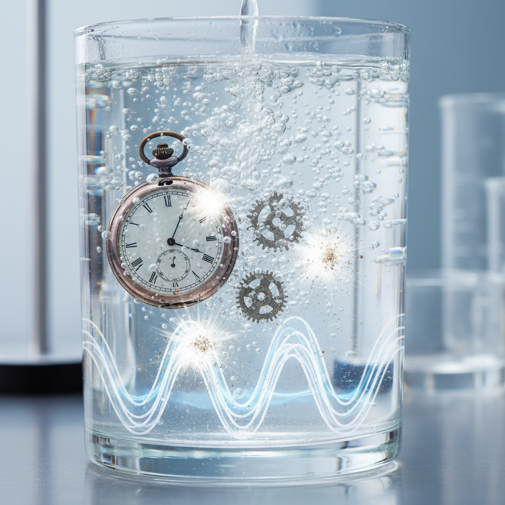 2025 How to Choose the Best Ultrasonic Cleaner for Your Needs