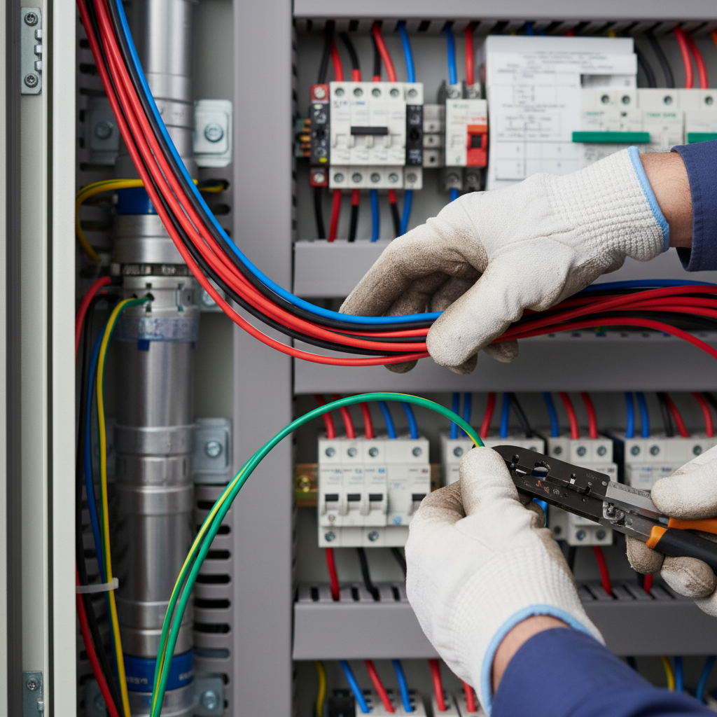 Top 10 THHN Wire Options for Your Electrical Projects in 2023