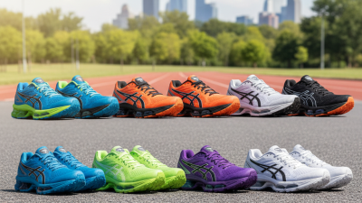 Top 10 Running Trainers for Comfort and Performance in 2023