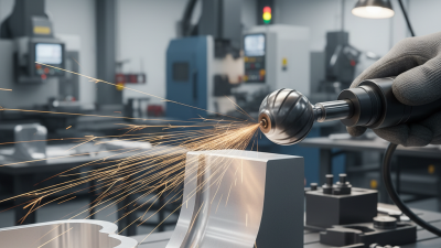 Why You Should Choose Ball Rotary Burrs for Precision Metalworking