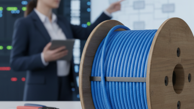 How to Choose the Best Bulk Cat 6 Cable for Your Networking Needs