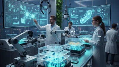 2025 Top Trends in Cell Culture: Innovations and Techniques Unveiled