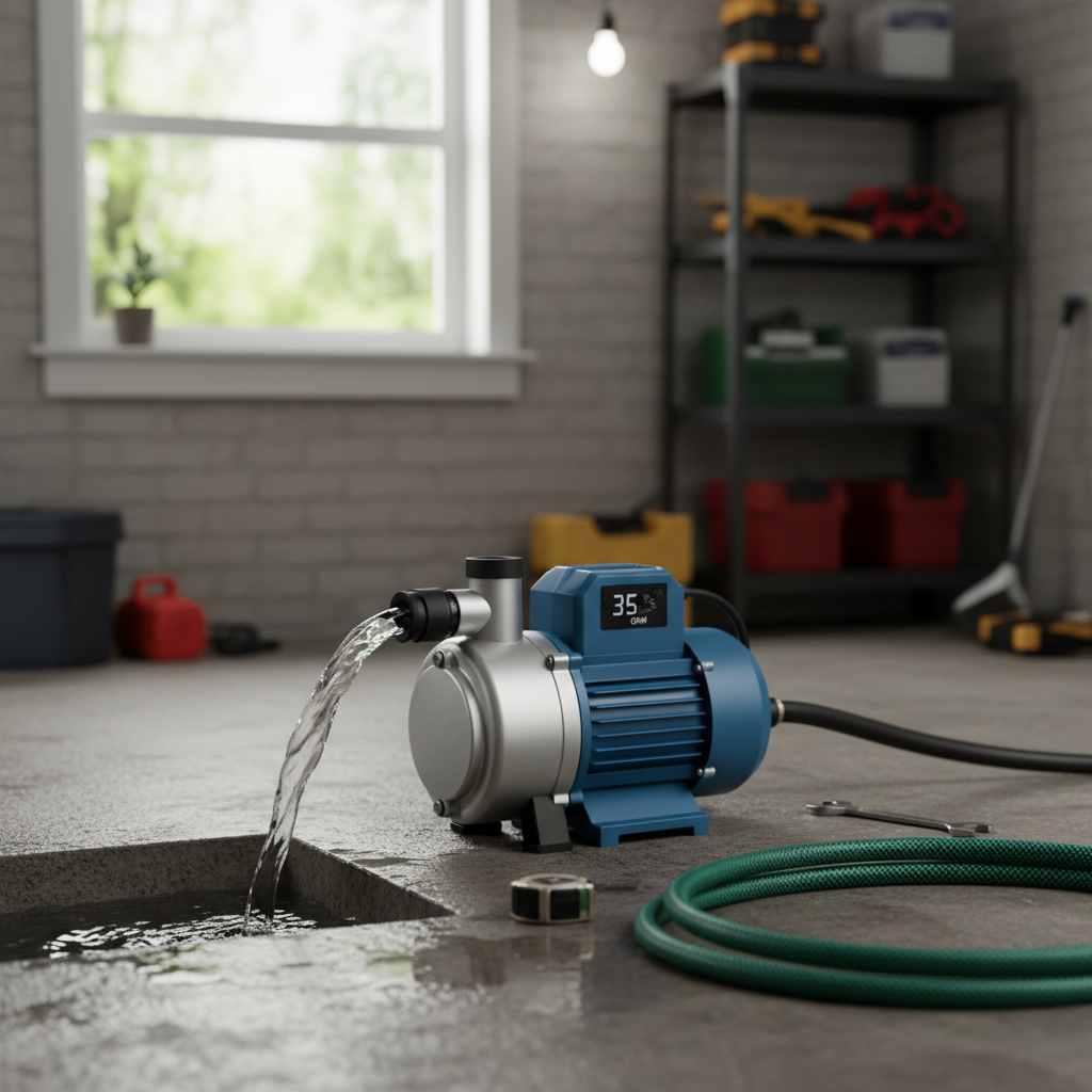Top 10 Electric Pumps for Your Home: Reviews and Buying Guide 2023