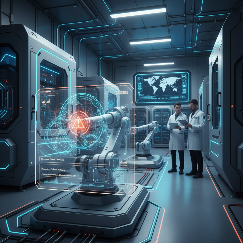 How to See Equipment in 2025 for Enhanced Operational Efficiency