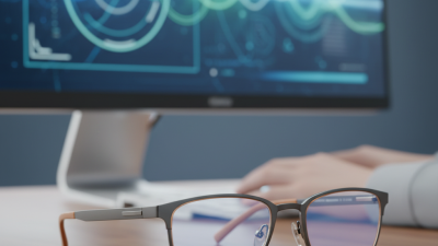 2025 Top Computer Eyeglasses: Enhance Your Screen Time Comfort Today