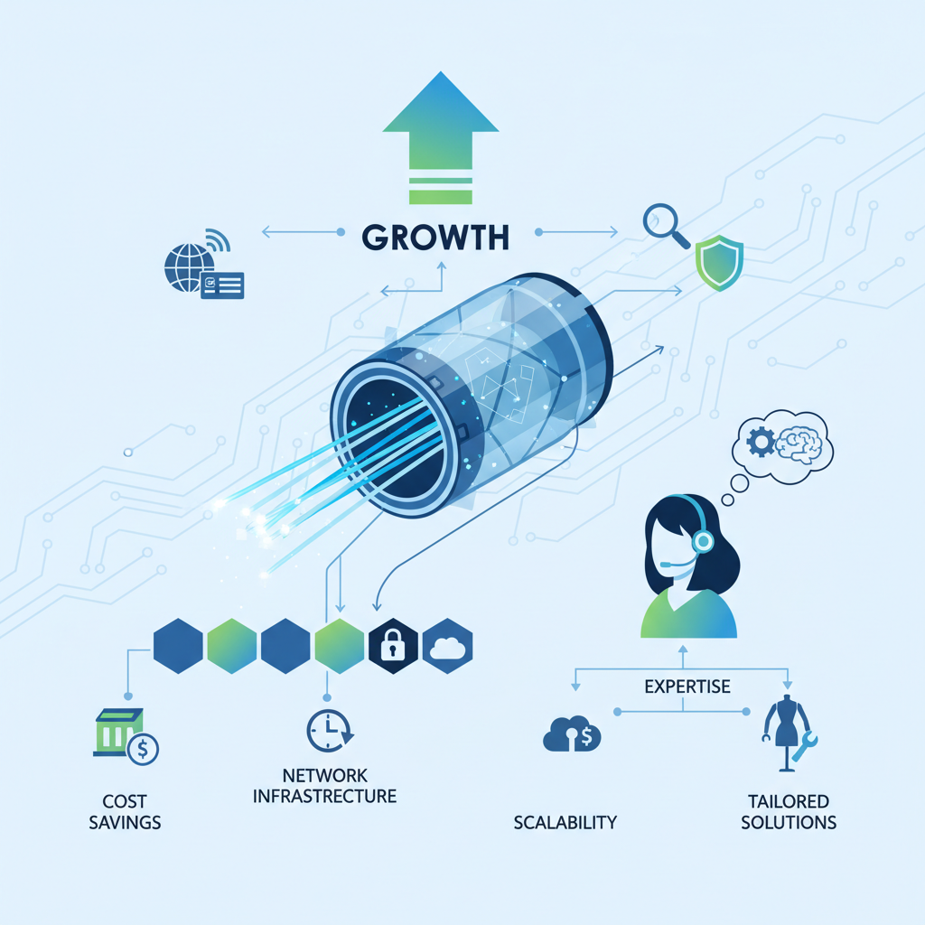 The Ultimate Guide to Choosing the Best Fibre Optic Cable Ducting Solutions