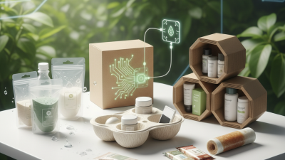 Top 5 Innovative Packaging Solutions for Sustainable Business Growth