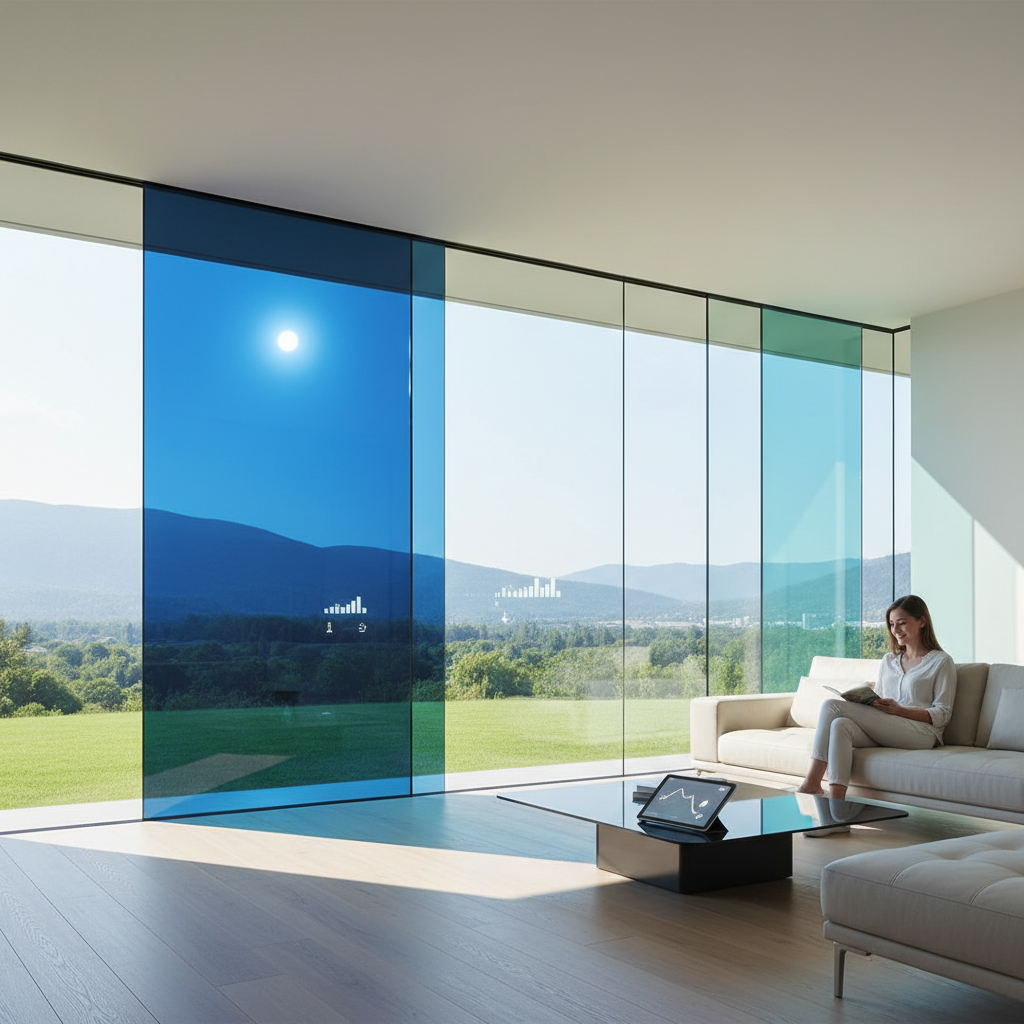 2025 How to Choose the Best Residential Windows for Energy Efficiency