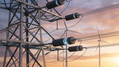 2025 Top Polymeric Surge Arresters: Key Benefits and Innovations