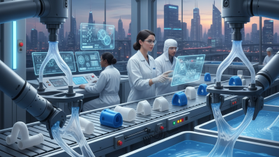 Why Choose Nail Intramedullari for Bone Fracture Treatment?