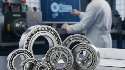 How to Choose the Right Radial Ball Bearings for Your Project