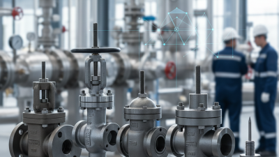 Top 5 Forged Valves: Best Options for Reliability and Performance