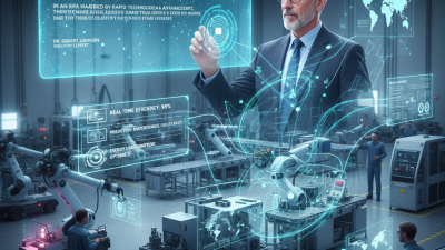 How to See Equipment in 2025 for Enhanced Operational Efficiency