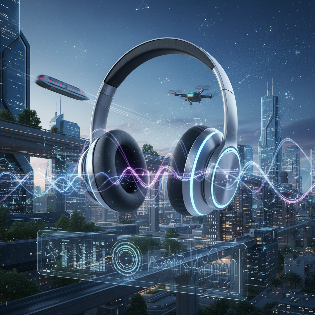 Top 10 Best Wifi Headphones for Ultimate Wireless Listening Experience