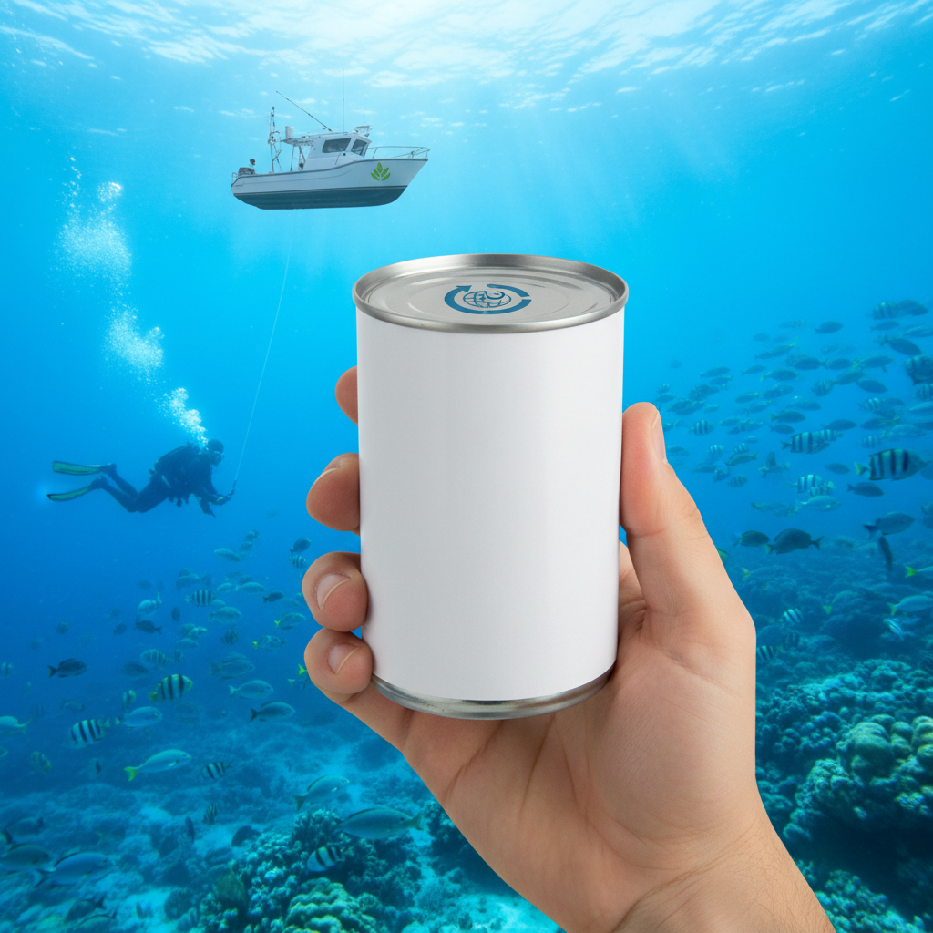 2025 Top 10 Canned Salmon Brands You Need to Try This Year