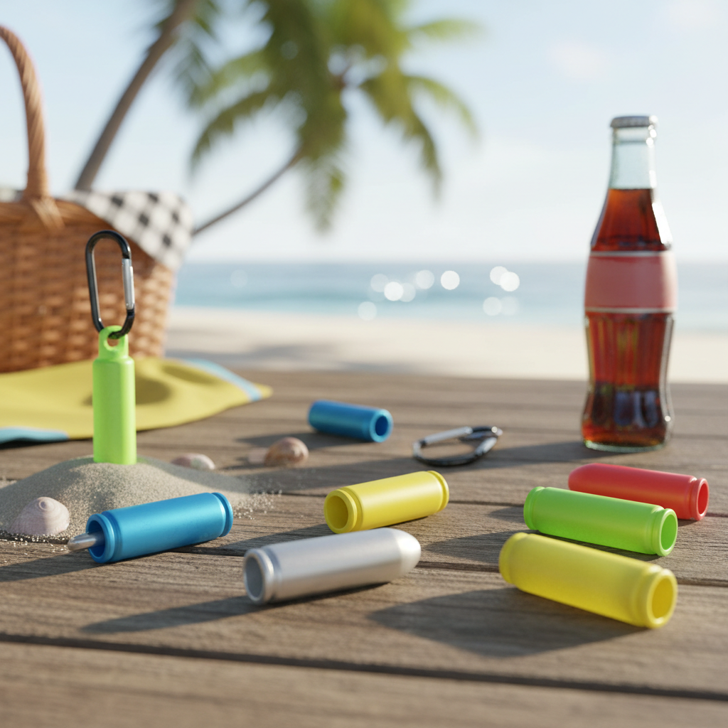 2025 How to Choose the Best Bullet Bottle Openers for Every Occasion
