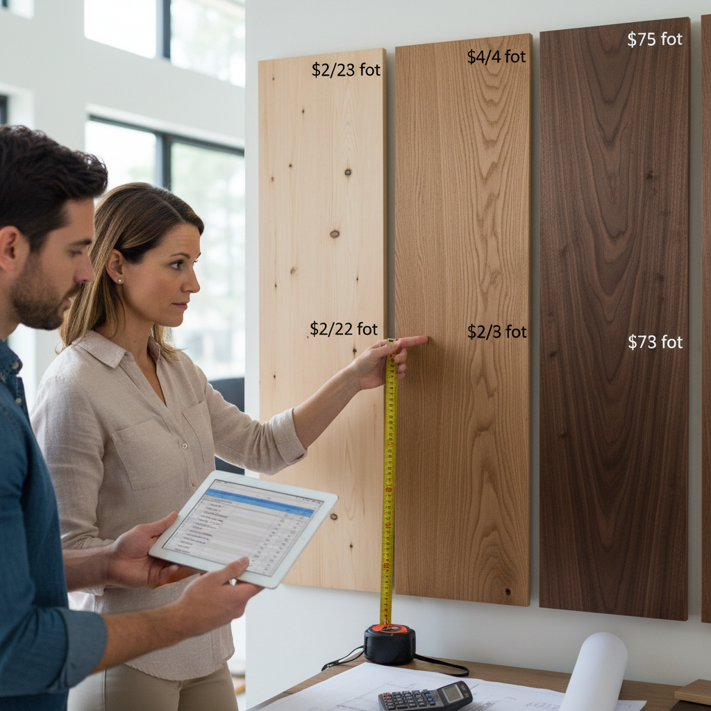 10 Essential Tips for Choosing Wood Wall Paneling to Transform Your Space