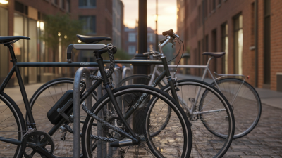 2025 Top 5 Best Bike Locks for Ultimate Security and Convenience
