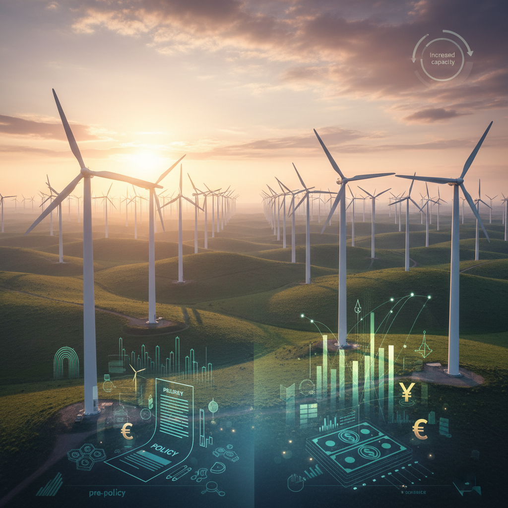 10 Essential Tips for Harnessing Wind Power Energy Effectively