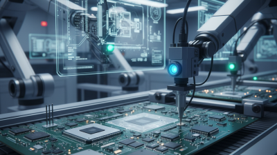 2025 Top Trends in PCB Fabrication and Assembly: What to Expect