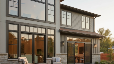 2025 Top 10 Pella Windows & Doors: A Guide to the Best Choices