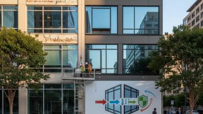 How to Choose the Best Commercial Window Replacement for Your Business