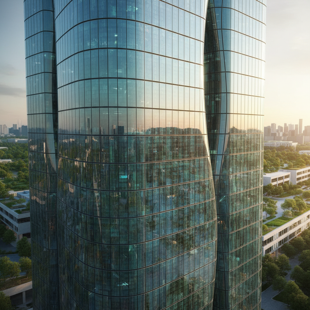 2025 Top 5 Solar Energy System Innovations You Need to Know