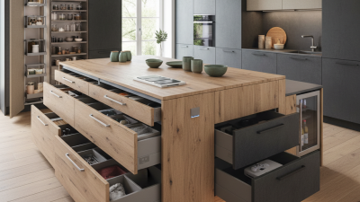 Top 10 Drawer Cabinet Trends in 2023 with Industry Insights and Stats