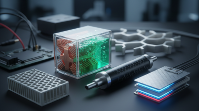 2025 Top 10 Cooling Heat Sink Innovations You Need to Know