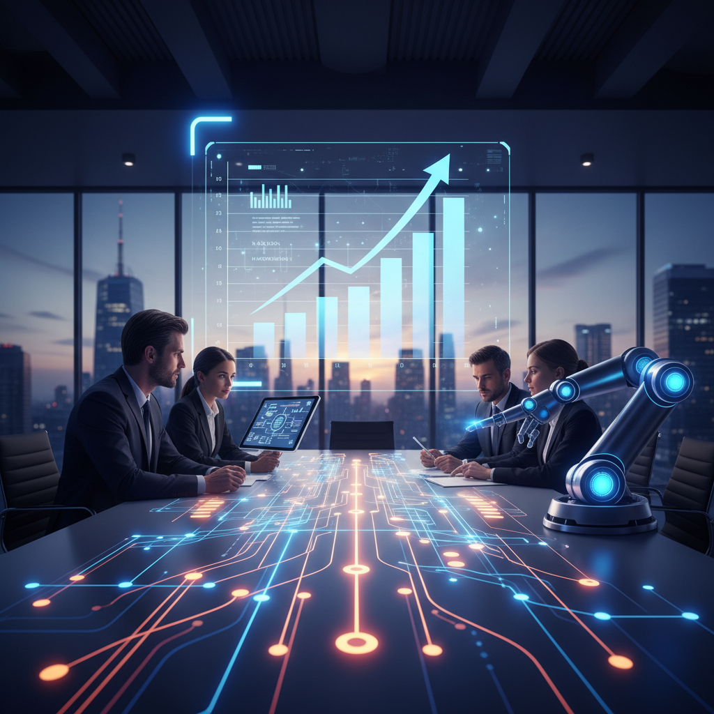 How to Choose the Right Robot Software for Your Business Needs