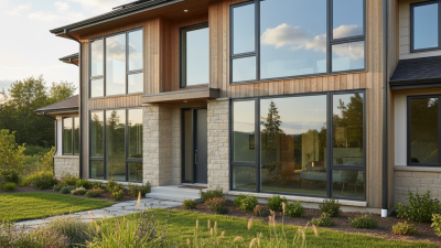 2025 Top 10 Benefits of Fiberglass Windows for Your Home Upgrade