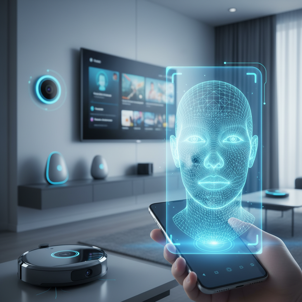 Top Face Recognition Devices to Watch in 2025 and Beyond
