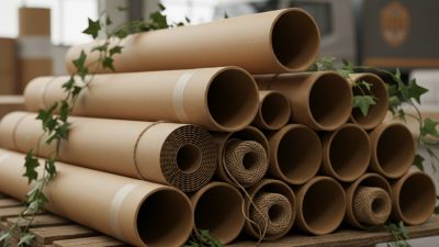 How to Use Cardboard Tube Packaging for Eco-Friendly Shipping Solutions