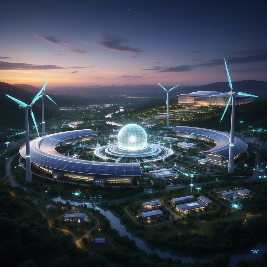 2025 Top Power Generation Generators: Innovative Solutions for Energy Needs