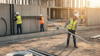 Top 10 Benefits of Using Plastic Channel in Your Projects