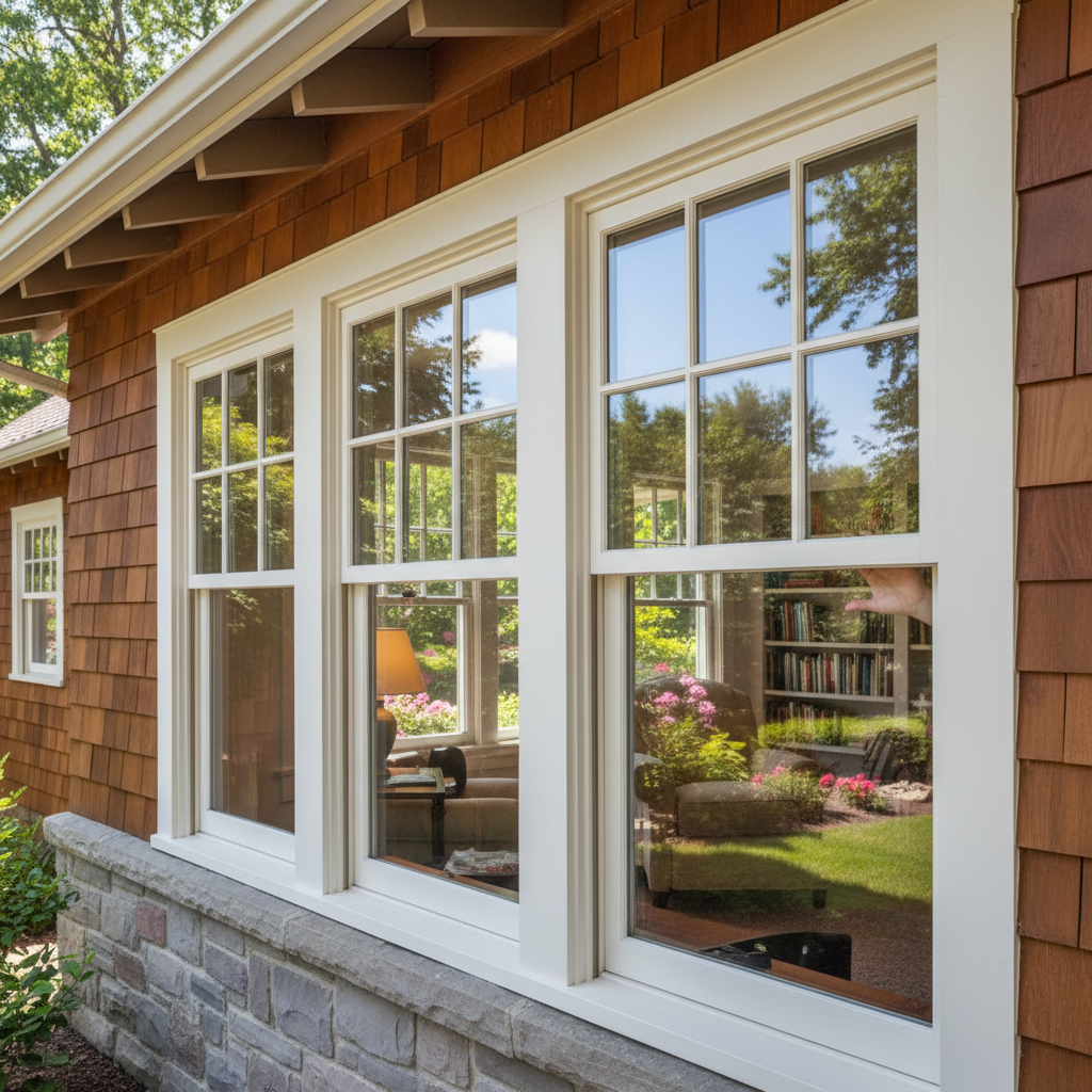 What is the Best Type of Residential Windows for Your Home