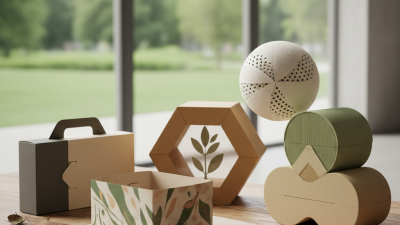 Top 5 Innovative Carton Packaging Solutions for Sustainable Business Growth