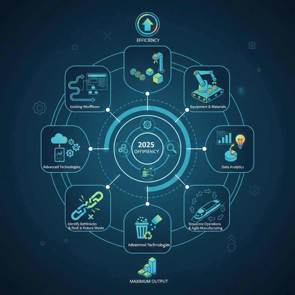 2025 How to Optimize Your Production Feed for Maximum Efficiency