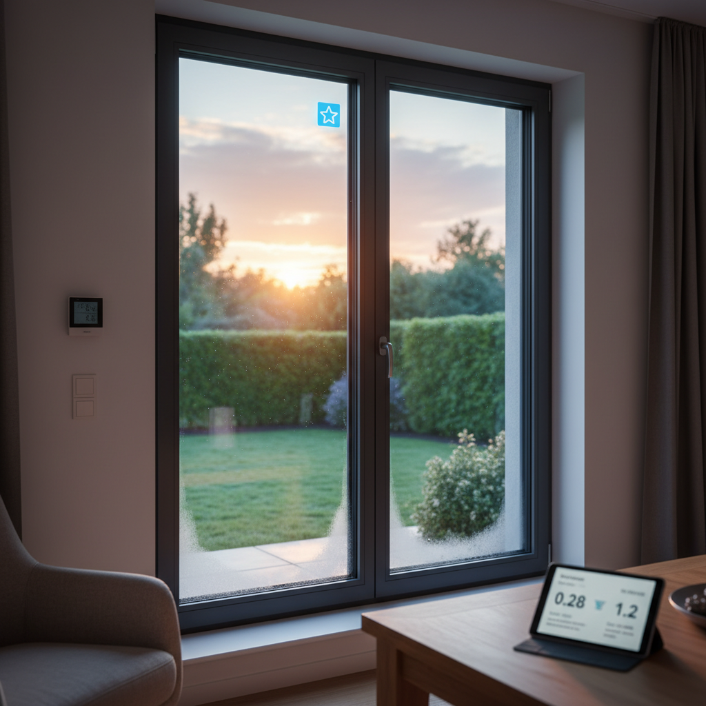 How to Choose the Right Window Components for Your Home Upgrade