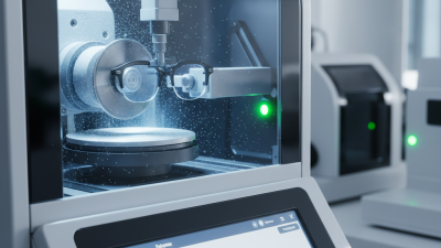 How to Choose the Right Optical Lens Cutter for Your Needs