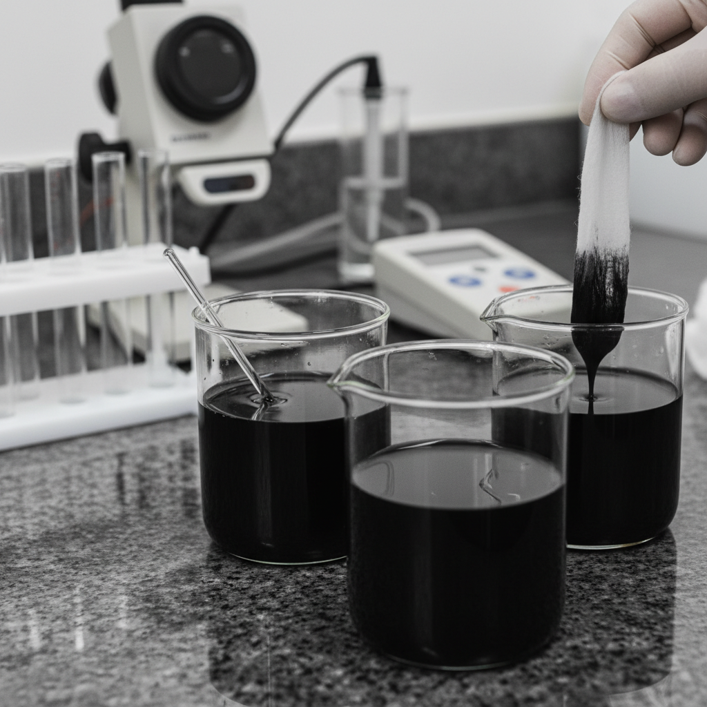 Top 5 Black Direct Dyes: Best Choices for Vibrant and Long-Lasting Color