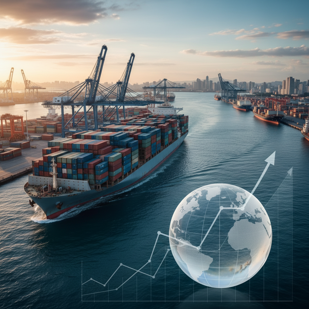 2025 Top Standard Shipping Container Size Guide for Shipping Industry