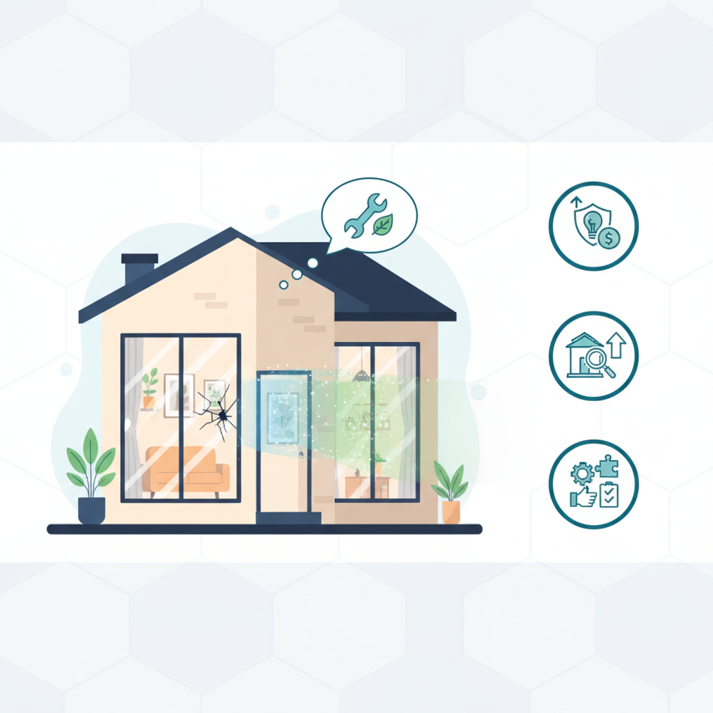 Best Home Window Glass Replacement Tips for Every Homeowner